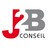 J2B CONSEIL logo