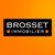 BROSSET IMMOBILIER logo
