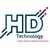 HD Technology logo