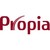 Propia Co., Ltd. logo