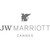 JW Marriott Cannes logo