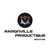 Ramonville Productique Industrie logo