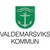 Valdemarsviks kommun logo