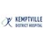 Logo di Kemptville District Hospital