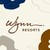 Logo di Wynn Resorts