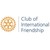 Rotary Club logo