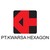 PT. Kwarsa Hexagon logo