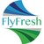 Flyfresh logo