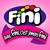 Fini France logo
