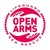 Open Arms logo