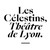 Les Célestins, Théâtre de Lyon logo
