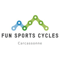 Fun Sports Cycles logo