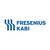 Fresenius Kabi España logo