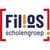Filios Scholengroep logo