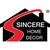 Sincere Home Decor logo