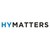 HyMatters logo