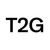 T2G Théâtre de Gennevilliers, Centre Dramatique National logo