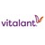 Vitalant logo