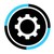 AMPI Agence de Maintenance et de Prestations Industrielles logo