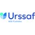 Urssaf Midi-Pyrénées logo