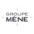 Groupe MENE logo