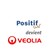 Positif, Groupe Veolia logo