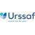 Urssaf Centre-Val de Loire logo
