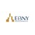 Logotipo de EBNY Developments