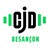 CJD Besançon (Centre des Jeunes Dirigeants) logo
