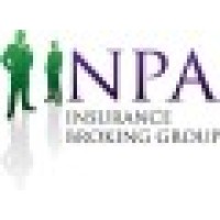 NPA Insurance Broking Group logo