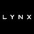 Lynx active logo