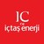 IC İçtaş Enerji Logo
