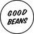 Good Beans logo
