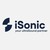 iSonic | Ultrasound Partner logo