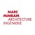 Marc Mimram Architecture et Ingénierie logo