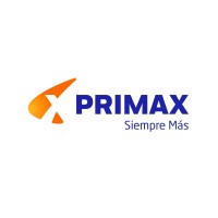 Primax Colombia S.A. logo
