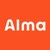 Alma logo