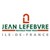 Entreprise Jean Lefebvre - Ile de France logo