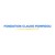 Fondation Claude Pompidou logo