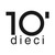 Dieci AG logo
