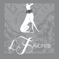 LA FAVORITE The Lifestyle of Distinguished Pets logo