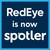 RedEye logo