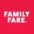 Family Fare Supermarkets logo