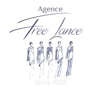 Agence d’hôtesses Free Lance logo
