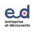 Entreprise et Découverte logo