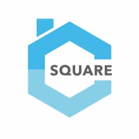 CSquare Inc. logo