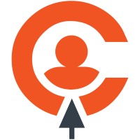 CLlCKEDlN inc. logo