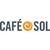 Logotipo de Cafe Sol