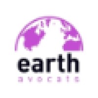Earth Avocats logo