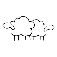 Les Lucettes logo